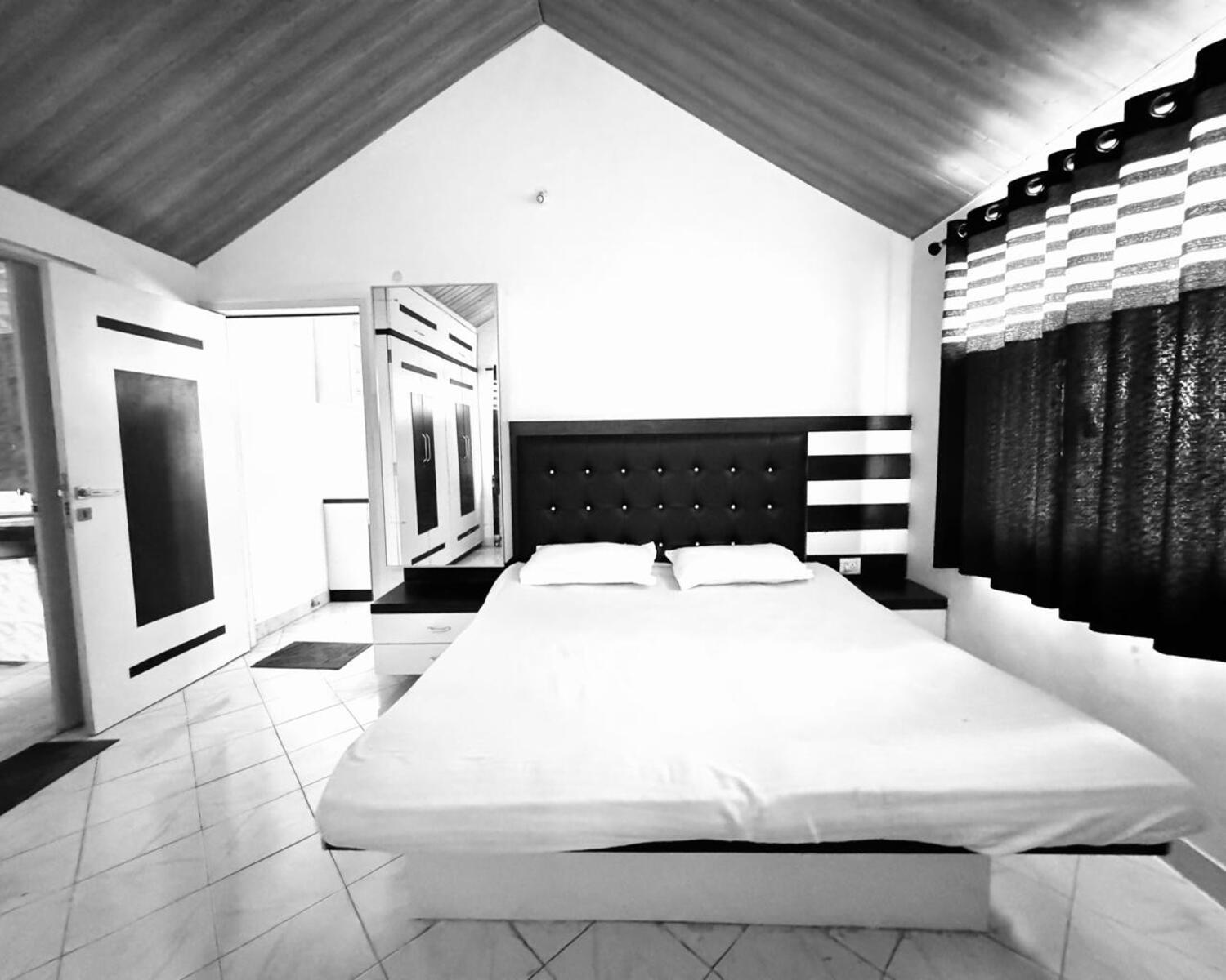 Mandot Villa - Panshet Welhe エクステリア 写真